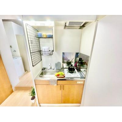 【名古屋市名東区/一社駅徒歩約10分/駐車場/無料Wi-Fi/バストイレ別/洋室7.5帖】第2ホーメスト一社 ファミマンの物件画像
