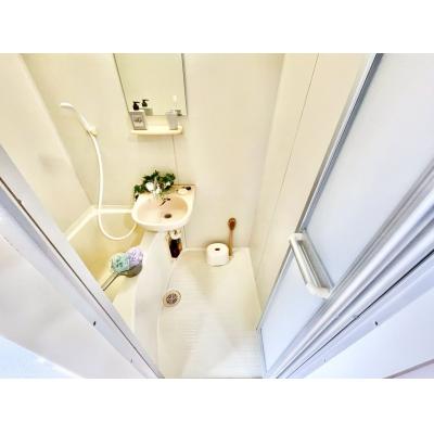【名古屋市名東区/一社駅徒歩約10分/駐車場/無料Wi-Fi/バストイレ別/洋室7.5帖】第2ホーメスト一社 ファミマンの物件画像