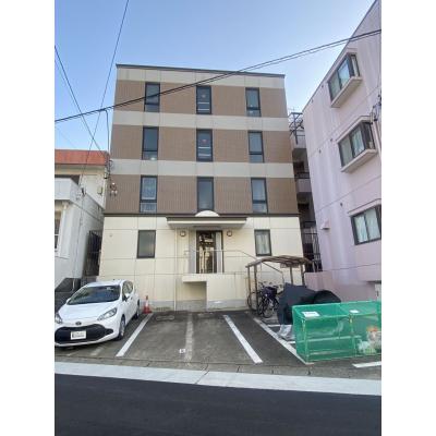 【名古屋市名東区/一社駅徒歩約10分/駐車場/無料Wi-Fi/バストイレ別/洋室7.5帖】第2ホーメスト一社 ファミマンの物件画像