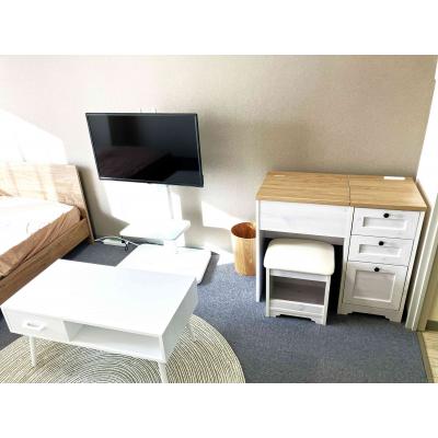 マコット福島市役所北403【無料駐車場あり・オートロック付き・Wi-Fi無料】福島市役所徒歩３分！福島市中心地♪『福島駅』徒歩圏内の物件画像