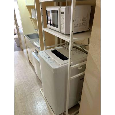 マコット福島市役所北403【無料駐車場あり・オートロック付き・Wi-Fi無料】福島市役所徒歩３分！福島市中心地♪『福島駅』徒歩圏内の物件画像