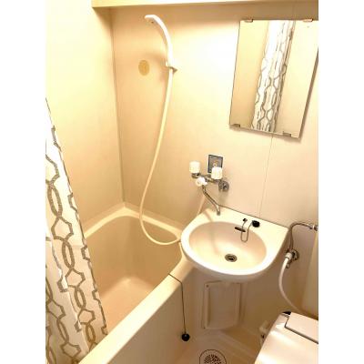 マコット福島市役所北403【無料駐車場あり・オートロック付き・Wi-Fi無料】福島市役所徒歩３分！福島市中心地♪『福島駅』徒歩圏内の物件画像