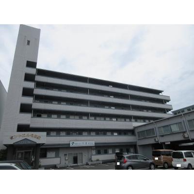 ★★セントエルモ里庄（※禁煙）★★【さくらマンスリー】インターネット無料・オートロック付！3LDKの物件画像