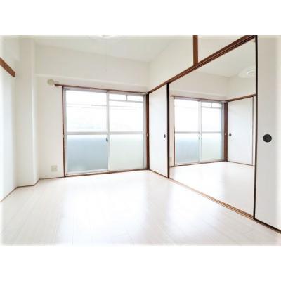 ★★セントエルモ里庄（※禁煙）★★【さくらマンスリー】インターネット無料・オートロック付！3LDKの物件画像