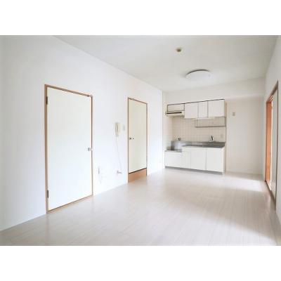 ★★セントエルモ里庄（※禁煙）★★【さくらマンスリー】インターネット無料・オートロック付！3LDKの物件画像