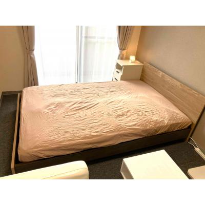 マコット福島市役所北405【無料駐車場あり・オートロック付き・Wi-Fi無料】福島市役所徒歩３分！福島市中心地♪『福島駅』徒歩圏内の物件画像