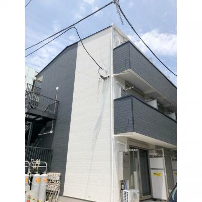 OneLife大和フィーナ【★1名様入居・独立洗面台・浴室乾燥機付き】の物件画像