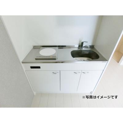 OneLife大和フィーナ【★1名様入居・独立洗面台・浴室乾燥機付き】の物件画像