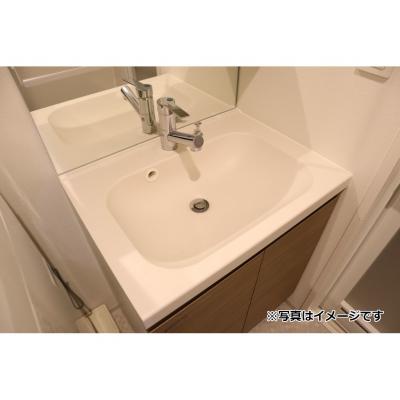 OneLife大和フィーナ【★1名様入居・独立洗面台・浴室乾燥機付き】の物件画像