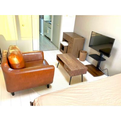 マコット福島市役所北1002【無料駐車場あり・オートロック付き・Wi-Fi無料】福島市役所徒歩３分！福島市中心地♪『福島駅』徒歩圏内の物件画像