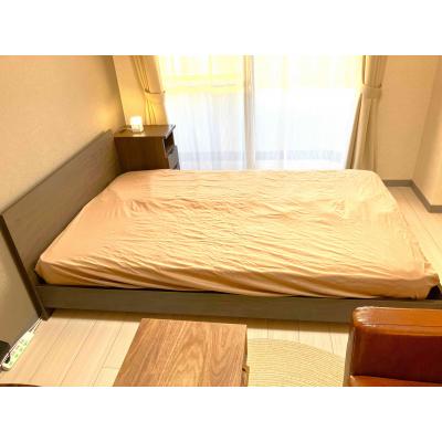 マコット福島市役所北1002【無料駐車場あり・オートロック付き・Wi-Fi無料】福島市役所徒歩３分！福島市中心地♪『福島駅』徒歩圏内の物件画像