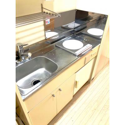 マコット福島市役所北1002【無料駐車場あり・オートロック付き・Wi-Fi無料】福島市役所徒歩３分！福島市中心地♪『福島駅』徒歩圏内の物件画像