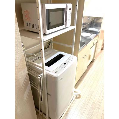 マコット福島市役所北1002【無料駐車場あり・オートロック付き・Wi-Fi無料】福島市役所徒歩３分！福島市中心地♪『福島駅』徒歩圏内の物件画像