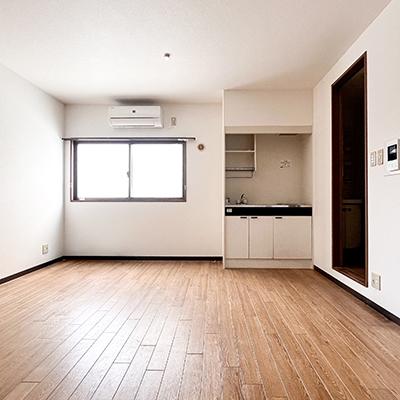 【2026年5月9日～2026年6月22日の間でご入居可能な方限定】アットイン谷町四丁目6の物件画像