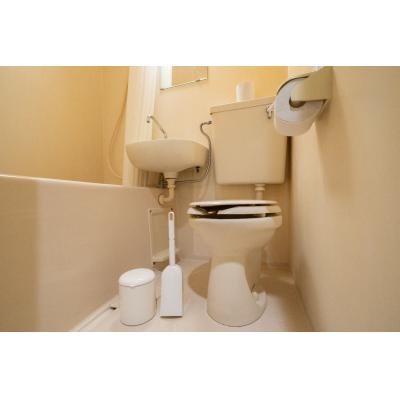 観光＆ビジネスにも最適/オートロック付きで安心♪ウインベルソロ東蒲田 204の物件画像