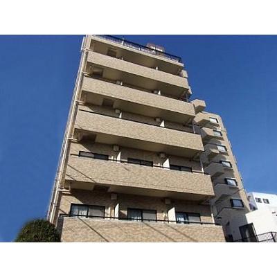 OneLife南林間ステージ【★オートロック・バストイレ別】の物件画像