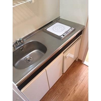 OneLife南林間ステージ【★オートロック・バストイレ別】の物件画像