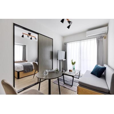 観光＆ビジネスにも最適/オートロック付きで安心♪ウインベルソロ東蒲田 205の物件画像