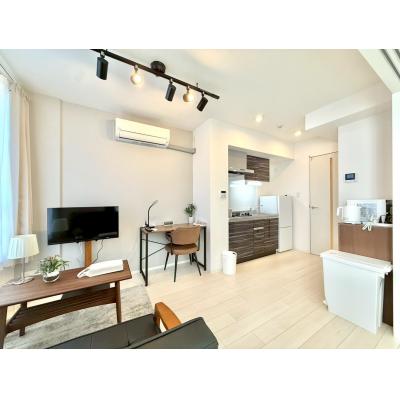 名古屋駅徒歩圏内！広めのお部屋リーデンス名古屋駅西の物件画像