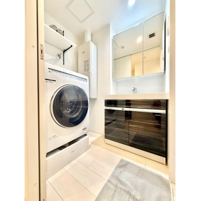 名古屋駅徒歩圏内！広めのお部屋リーデンス名古屋駅西の物件画像