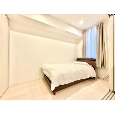 名古屋駅徒歩圏内！広めのお部屋リーデンス名古屋駅西の物件画像