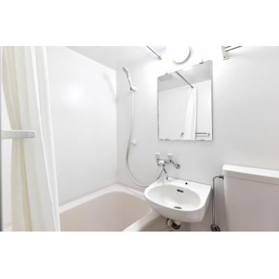 観光＆ビジネスにも最適/オートロック付きで安心♪ウインベルソロ東蒲田 301の物件画像