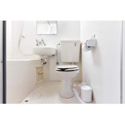 観光＆ビジネスにも最適/オートロック付きで安心♪ウインベルソロ東蒲田 301の物件画像