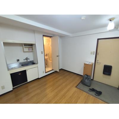 🌈🚃【八尾駅徒歩5分🏃🏻‍♂️】好立地🎶生活便利👜【Wi-Fi無制限📶】✨🌈の物件画像