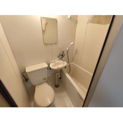 🌈🚃【八尾駅徒歩5分🏃🏻‍♂️】好立地🎶生活便利👜【Wi-Fi無制限📶】✨🌈の物件画像