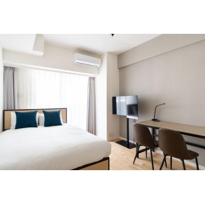 3路線3駅徒歩10分圏内/最寄り駅まで徒歩3分の好立地!/ハイリーフ芝大門 307の物件画像