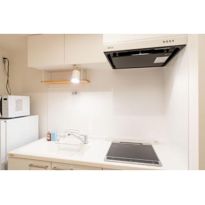 3路線3駅徒歩10分圏内/最寄り駅まで徒歩3分の好立地!/ハイリーフ芝大門 307の物件画像