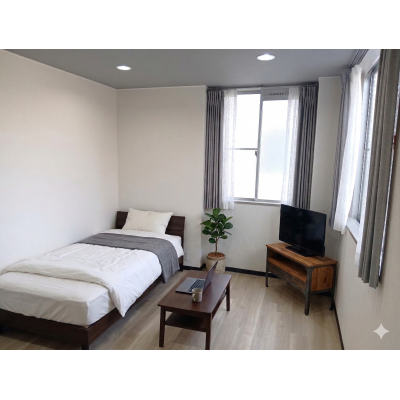 KIT【兼六園徒歩8分♪】Wi-Fi無料☆バストイレ別☆駐車場有の物件画像