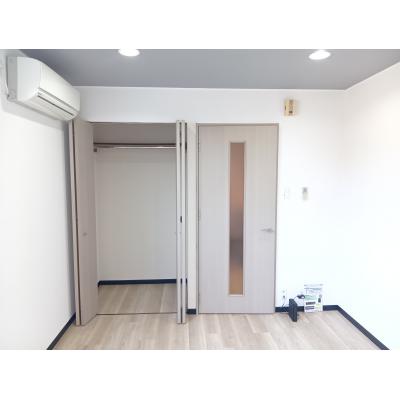 KIT【兼六園徒歩8分♪】Wi-Fi無料☆バストイレ別☆駐車場有の物件画像