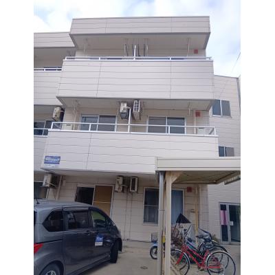 KIT【兼六園徒歩8分♪】Wi-Fi無料☆バストイレ別☆駐車場有の物件画像