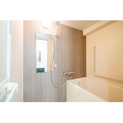 最寄り駅より徒歩4分/最大5名宿泊可能/スーパーまで徒歩1分/Wi-Fi完備/サンセゾンI 111の物件画像