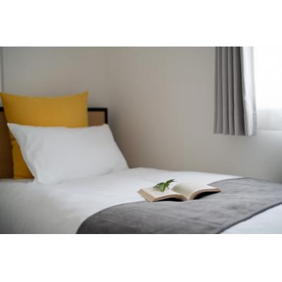 2025年築/広々2LDK/エレベーター完備/防犯もバッチリ/家具家電付き/アーバネックス錦糸町NORTH 802の物件画像