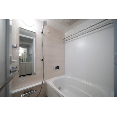 2025年築/広々2LDK/エレベーター完備/防犯もバッチリ/家具家電付き/アーバネックス錦糸町NORTH 802の物件画像