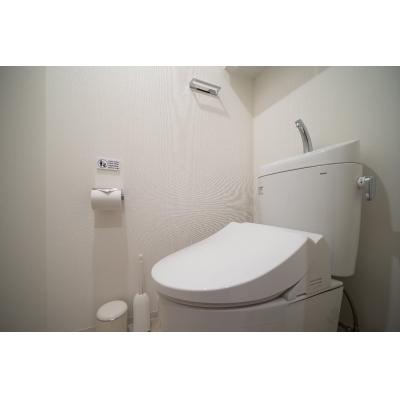 2025年築/広々2LDK/エレベーター完備/防犯もバッチリ/家具家電付き/アーバネックス錦糸町NORTH 802の物件画像