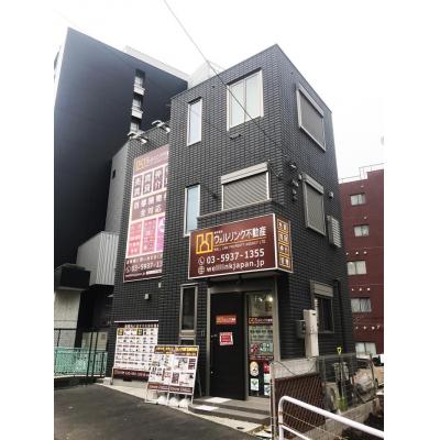 中野中央５丁目マンスリーマンションの物件画像