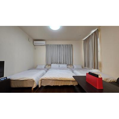 中野中央５丁目マンスリーマンションの物件画像