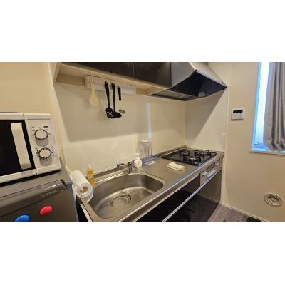 中野中央５丁目マンスリーマンションの物件画像