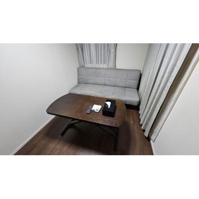 中野中央５丁目マンスリーマンションの物件画像