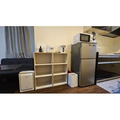 中野中央５丁目マンスリーマンションの物件画像