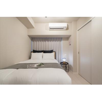 JR駒込駅から徒歩5分/コンビニまで徒歩1分/家具家電完備/アーバネックス駒込　1204の物件画像