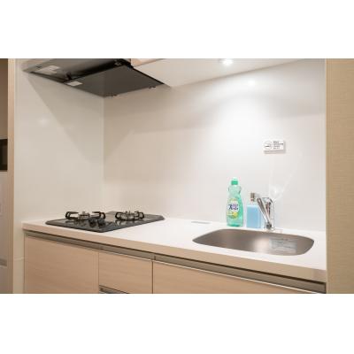 JR駒込駅から徒歩5分/コンビニまで徒歩1分/家具家電完備/アーバネックス駒込　1204の物件画像