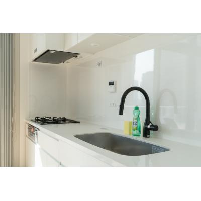 人気の港区エリア/お台場へのアクセス良好/海まで徒歩圏内/ザ・ケンジントン・レジデンス芝浦 1105の物件画像