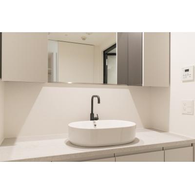 人気の港区エリア/お台場へのアクセス良好/海まで徒歩圏内/ザ・ケンジントン・レジデンス芝浦 1105の物件画像