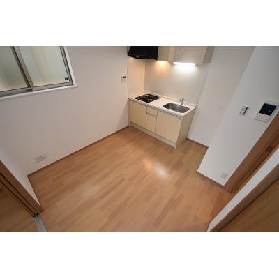 ★SステイEASE香里園 【禁煙ルーム・１DK・Wi-Fi無料】★独立洗面台・浴室乾燥機・ウォシュレットなど設備充実★ペット可★の物件画像