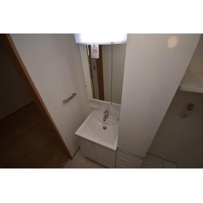 ★SステイEASE香里園 【禁煙ルーム・１DK・Wi-Fi無料】★独立洗面台・浴室乾燥機・ウォシュレットなど設備充実★ペット可★の物件画像