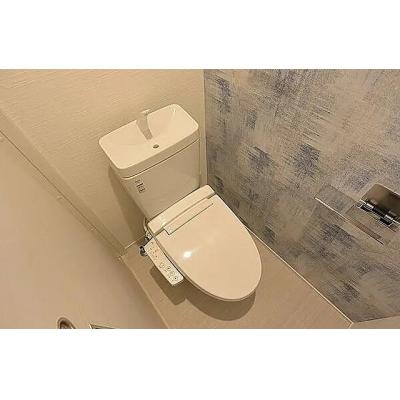 ★SステイEASE香里園 【禁煙ルーム・１DK・Wi-Fi無料】★独立洗面台・浴室乾燥機・ウォシュレットなど設備充実★ペット可★の物件画像